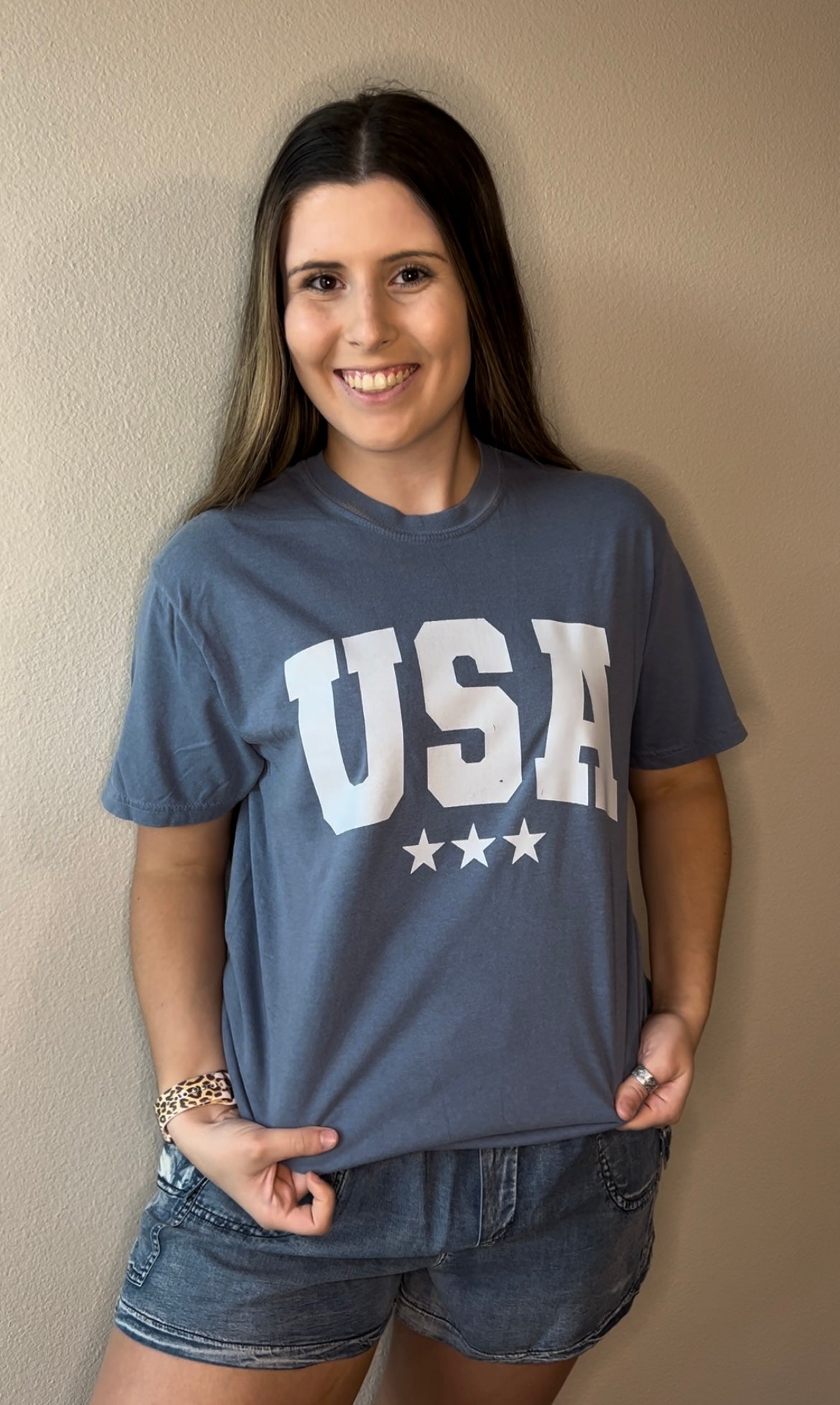 USA Tee