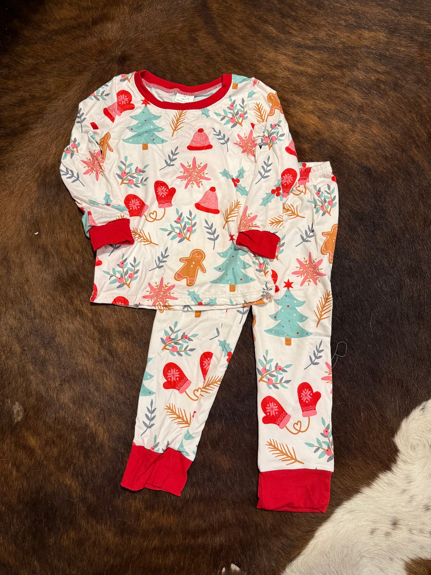 Kids Winter Wonderland Set