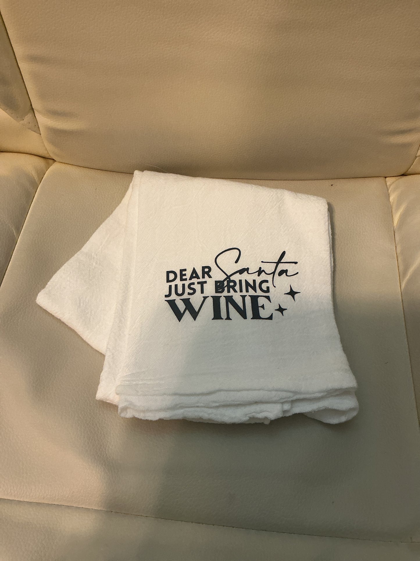 Christmas Decorative Towels