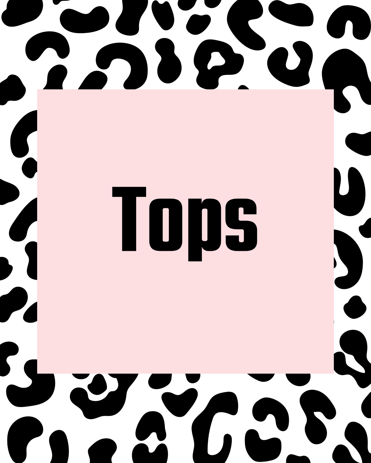 Tops