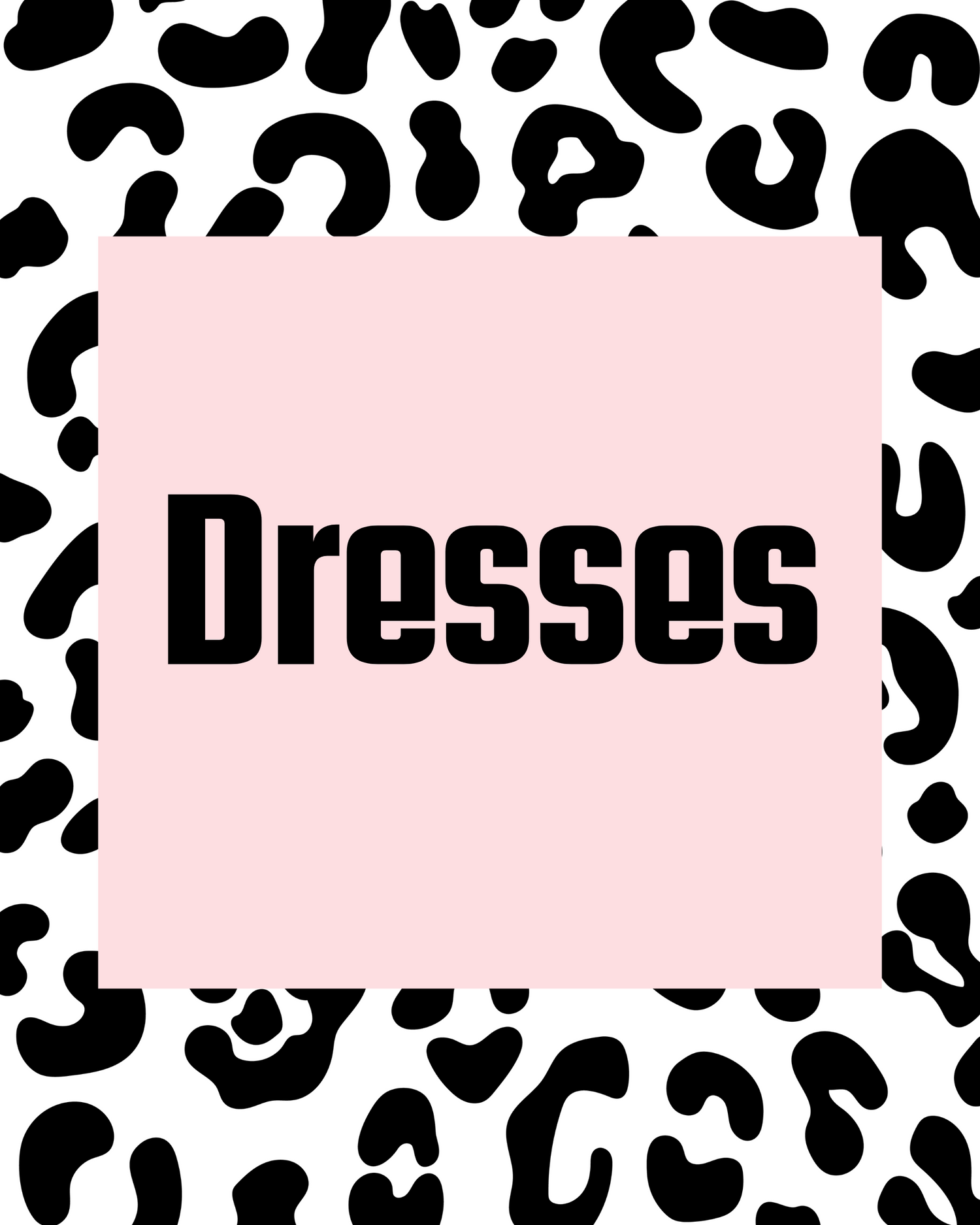 Dresses