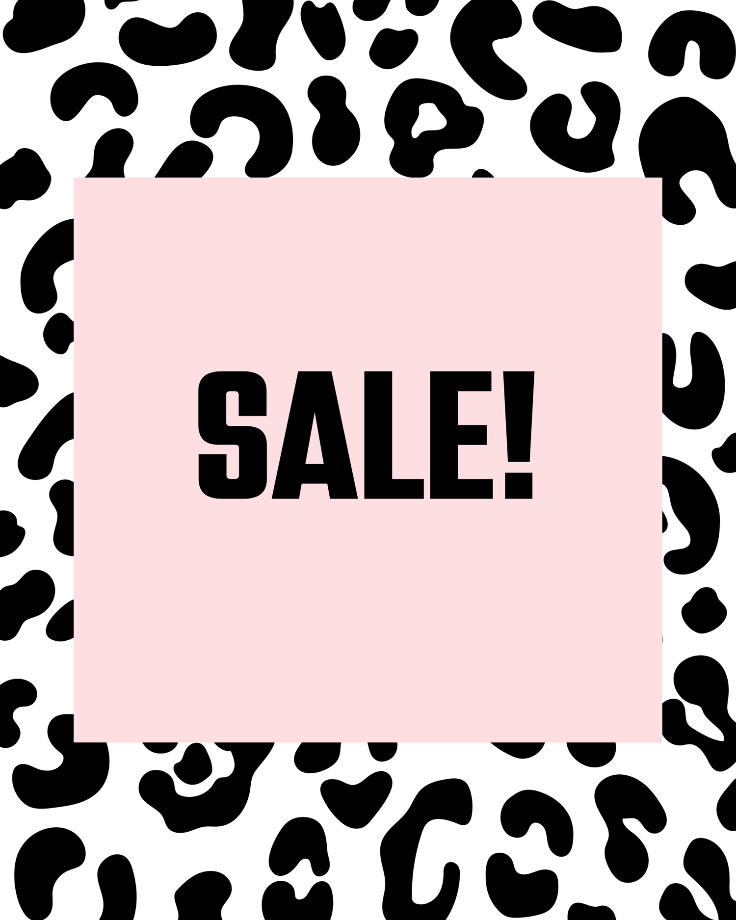 SALE!