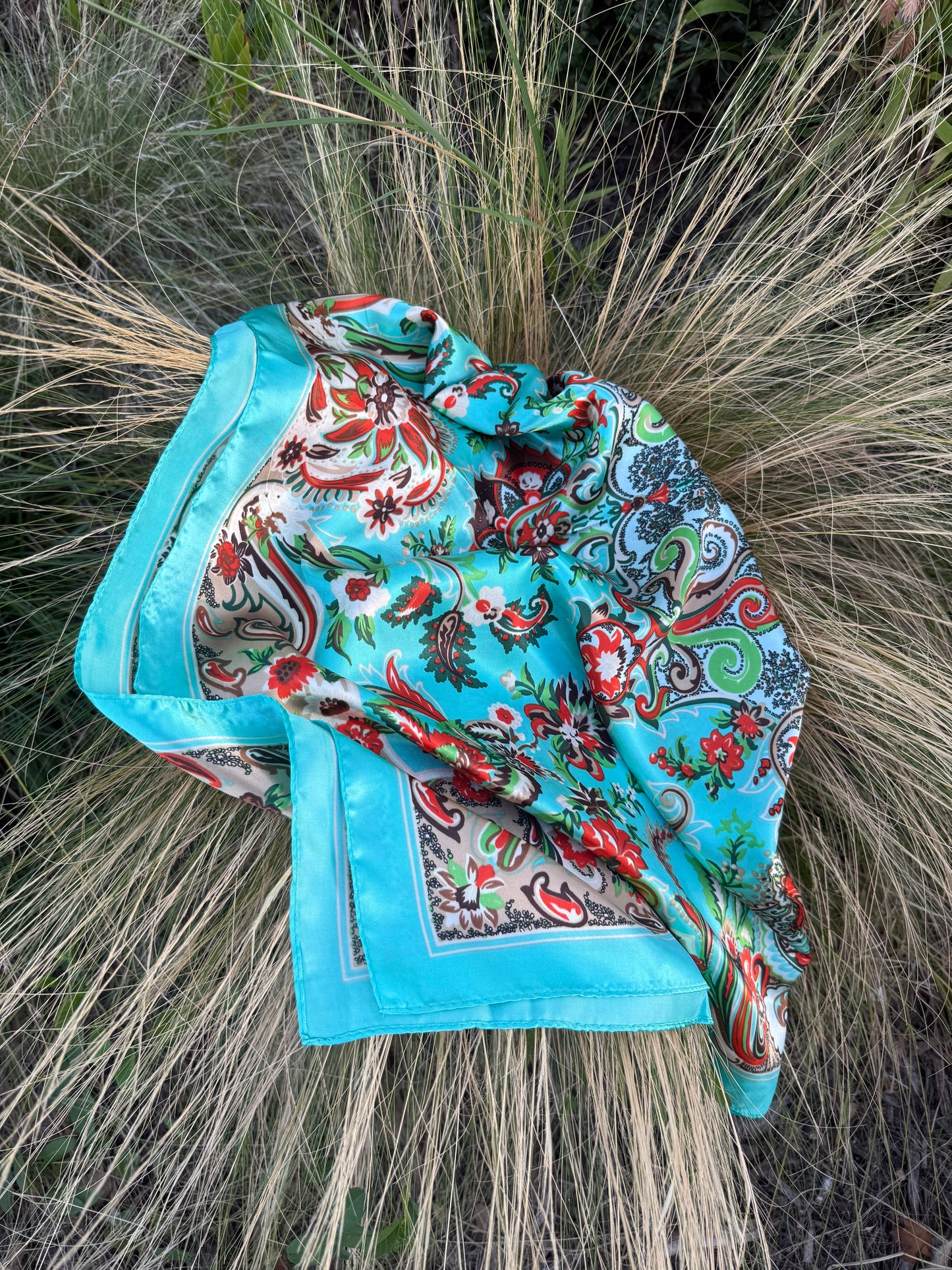 Taos Valley Wild Rag