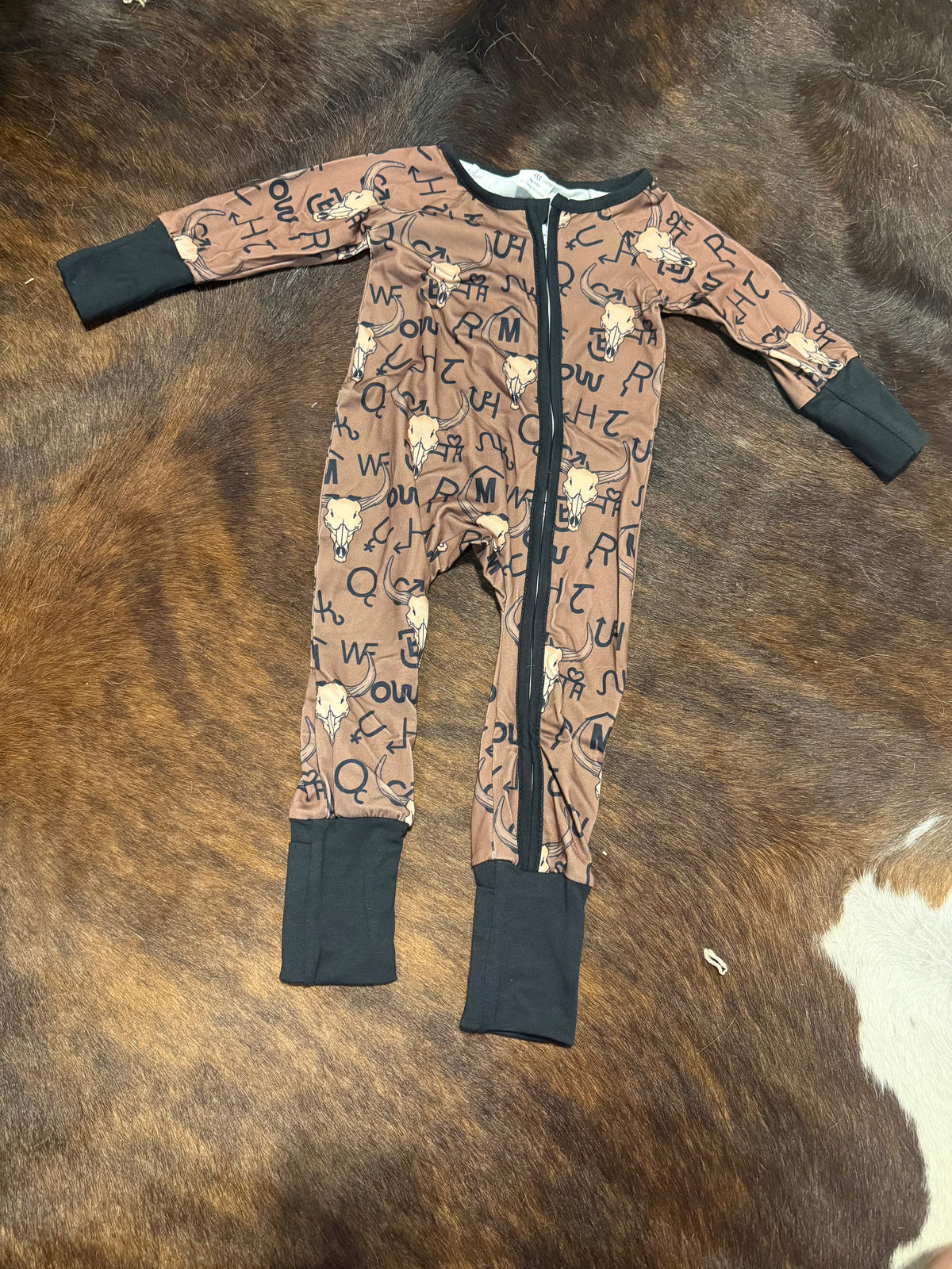Baby Brands Sleeper