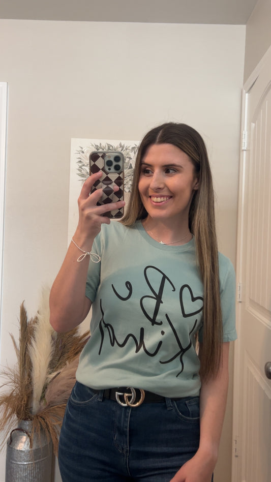 Be Kind Tee