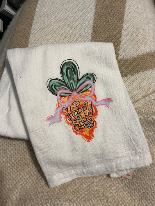 Easter Towel