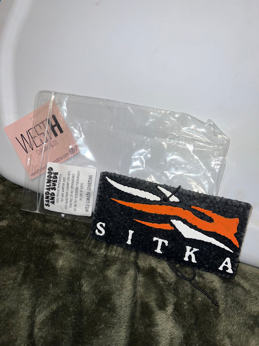 Sitka Freshie