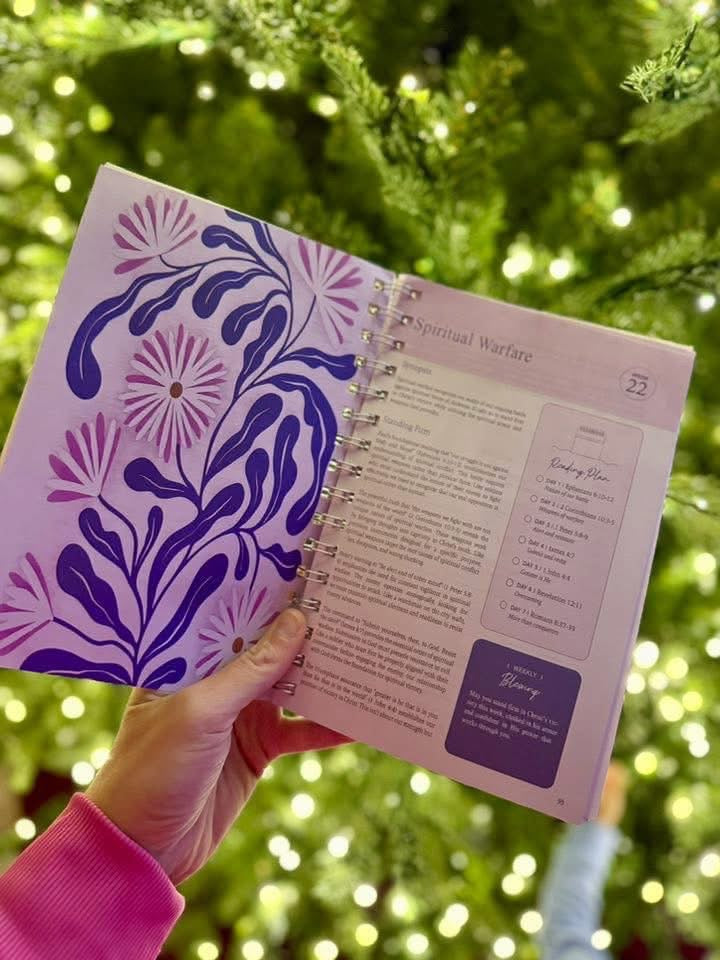Bible In A Year