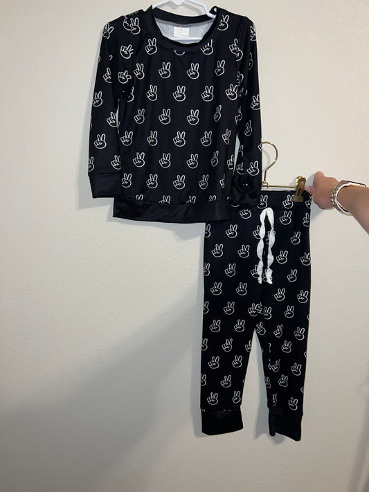 Cool Dude Boys Set