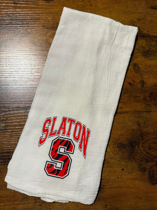 Decorative Towel - Slaton