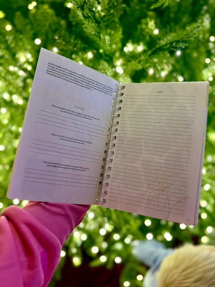 Bible In A Year
