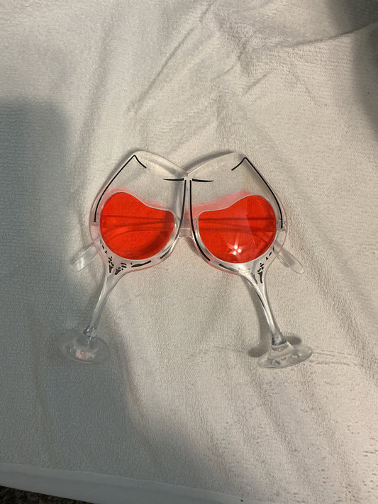 Wine Glasses