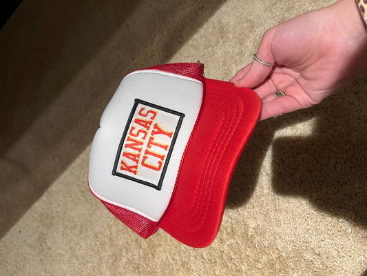 Chiefs Hat