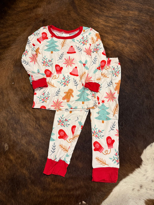 Kids Winter Wonderland Set