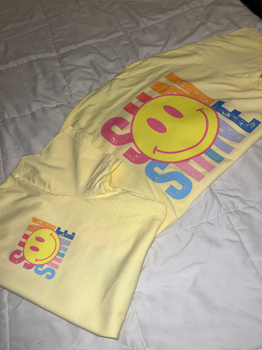 Sunshine Tee